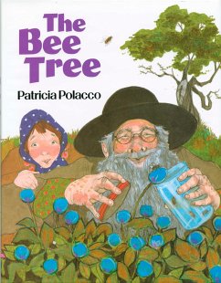 The Bee Tree - Polacco, Patricia