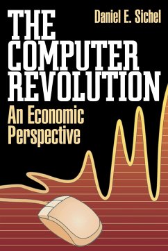 The Computer Revolution - Sichel, Daniel E.