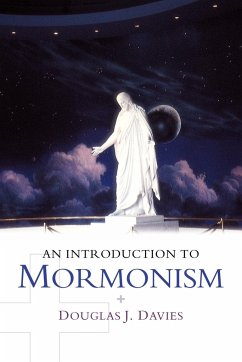 An Introduction to Mormonism - Davies, Douglas J.; Douglas J., Davies