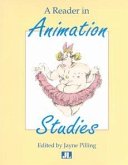 A Reader in Animation Studies