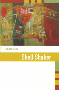 Shell Shaker - Howe, Leanne