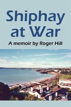 Shiphay at War