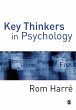 Key Thinkers in Psychology - Bild 1