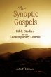 The Synoptic Gospels - Bild 1
