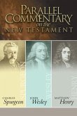 Parallel Commentary on the New Testament