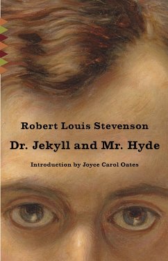 Dr. Jekyll and Mr. Hyde - Stevenson, Robert Louis