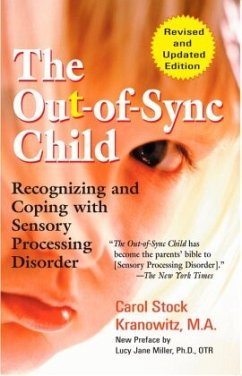 The Out-of-Sync Child - Kranowitz, Carol