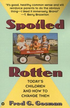 Spoiled Rotten - Gosman, Fred