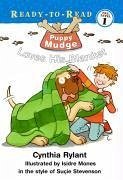 Puppy Mudge Loves His Blanket - Rylant, Cynthia