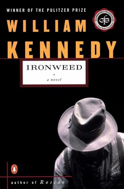 Ironweed - Kennedy, William