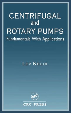 Centrifugal & Rotary Pumps - Nelik, Lev