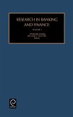 Research in Banking and Finance