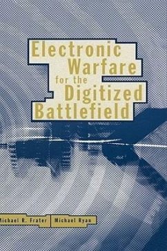 Electronic Warfare for the Digitized Ba - Frater, Michael R