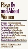 Plays by and about Women