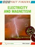 Electricity and Magnetism