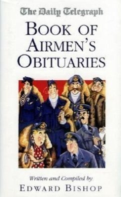 Book of Airmen's Obituaries - Bishop, Edward
