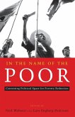 In the Name of the Poor