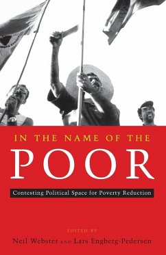 Cover In the Name of the Poor