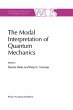 The Modal Interpretation of Quantum... - Bild 1