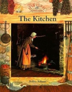 The Kitchen - Kalman, Bobbie