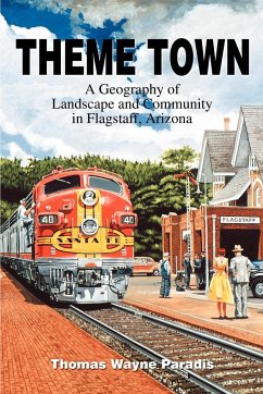 Theme Town - Paradis, Thomas W.