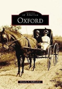 Oxford - Debisschop, Dorothy A.