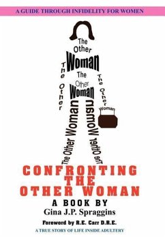 Confronting the Other Woman - Spraggins, Gina J. P.