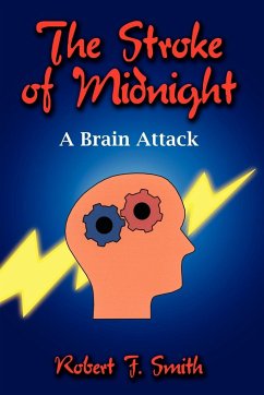 The Stroke of Midnight - Smith, Robert F.