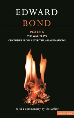 Bond Plays: 6 - Bond, Edward