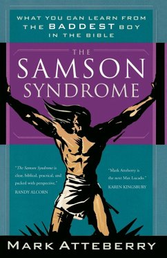 The Samson Syndrome - Atteberry, Mark
