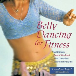 Belly Dancing for Fitness - Flynn, Delilah; Dallal; Dallal, Tamalyn