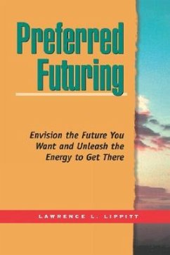 Preferred Futuring (Tr) - Lippitt, Lawrence L.