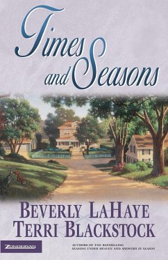 Times and Seasons - Lahaye, Beverly; Blackstock, Terri