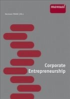 Corporate Entrepreneurship Corporate Entrepreneurship