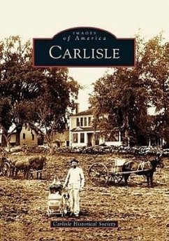 Carlisle - The Carlisle Historical Society