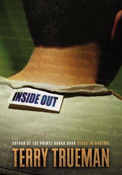 Inside Out - Trueman, Terry