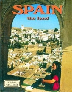 Spain - The Land - Lior, Noa