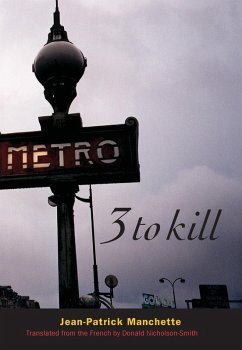 Cover Three to Kill