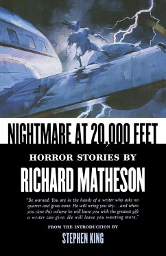 Nightmare at 20,000 Feet - Matheson, Richard
