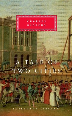 A Tale of Two Cities - Dickens, Charles