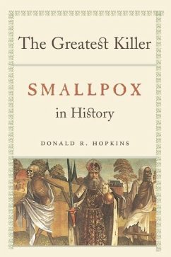 Cover The Greatest Killer