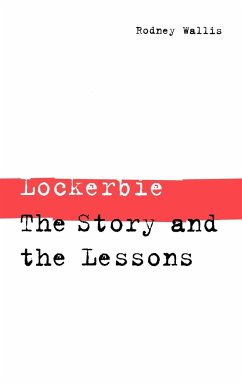 Lockerbie - Wallis, Rodney