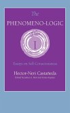 Phenomeno-Logic of the I