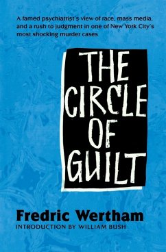 Cover Circle of Guilt