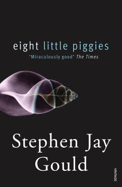 Cover Eight Little Piggies