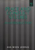 Peace and Conflict Studies