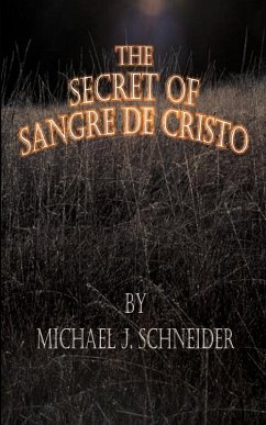 Cover The Secret of Sangre de Cristo