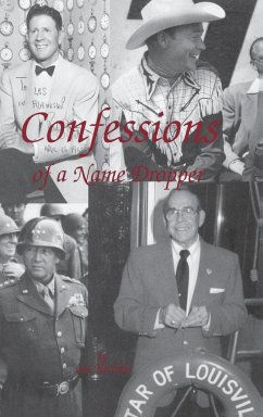 Confessions of a Name Dropper - Nichols, Les
