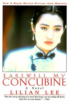 Farewell My Concubine - Li, Pi-Hua
