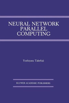Neural Network Parallel Computing - Takefuji, Yoshiyasu